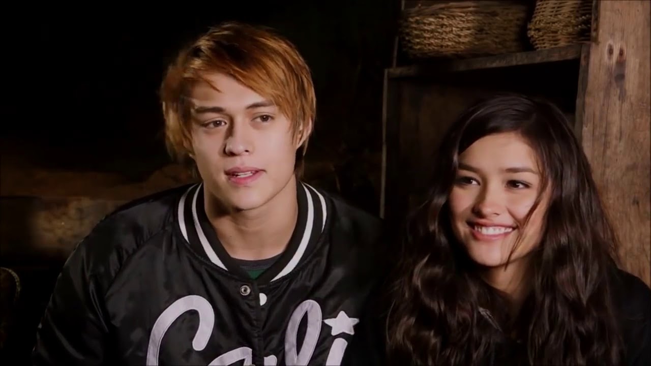 LizQuen - It’s Always Been You