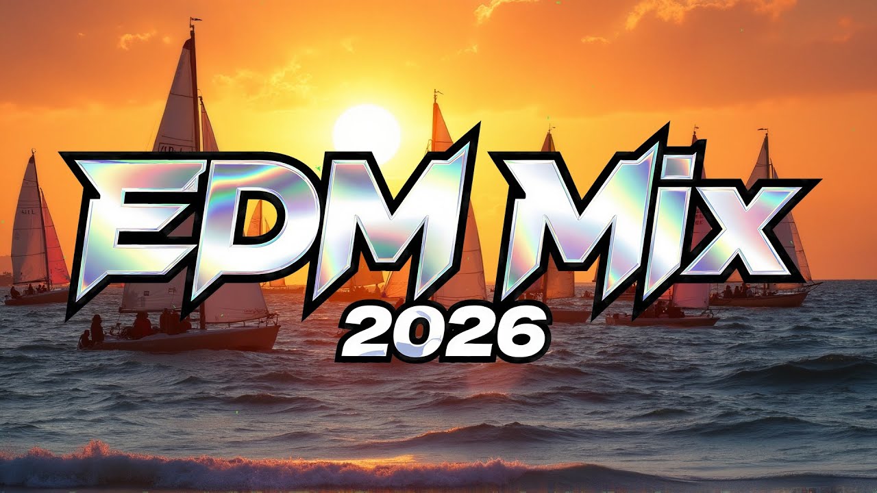 CAR MUSIC MIX 2026 🔥 BASS BOOSTED 🔥 TOP EDM & ELECTRO HOUSE PARTY ANTHEMS 2026 FOR YOUR RIDE