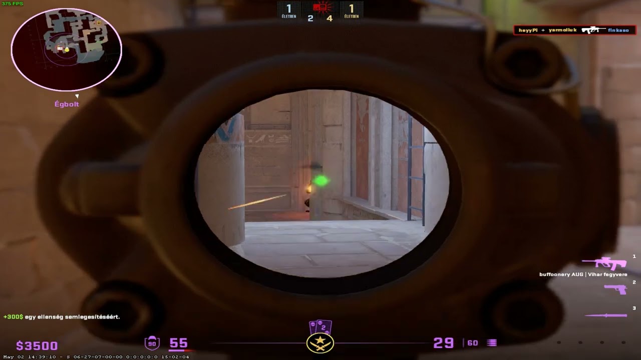 i hate cs2
