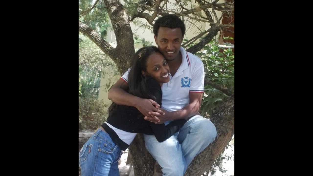 Tsebaye senay...Teddy new 2012
