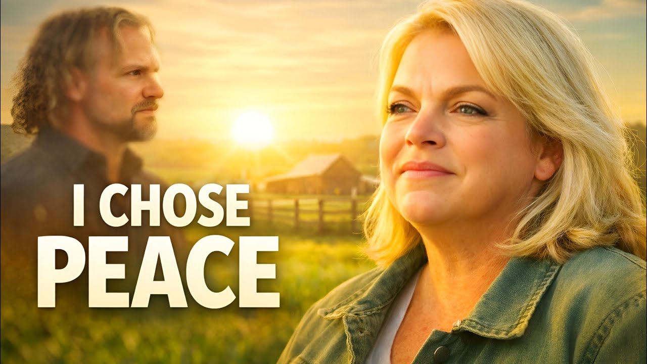 Sister Wives’ Janelle Brown Starts Over: Inside Her North Carolina Farm Dream
