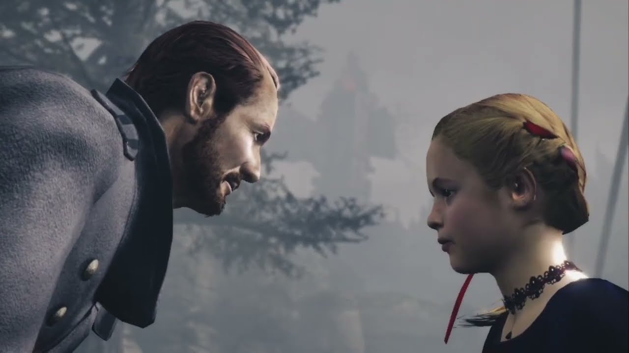 Обитель зла. Революция 2 #4k  #ужасы 