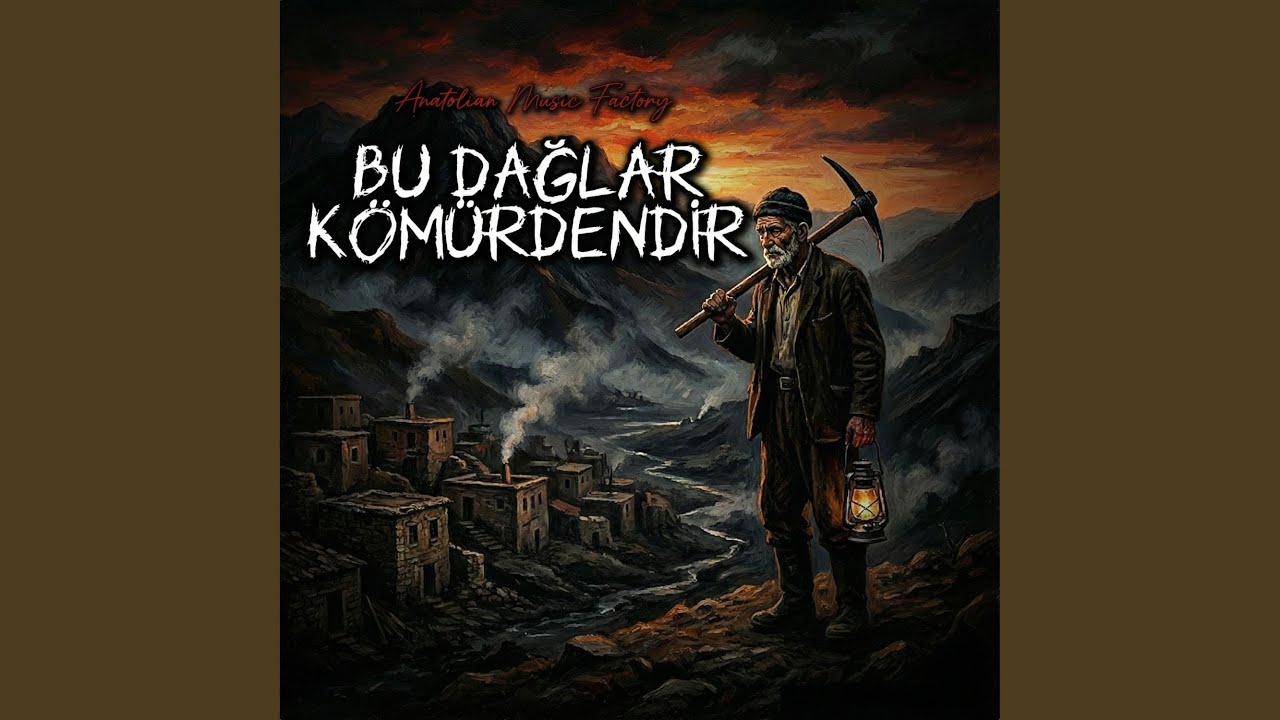Bu Dağlar Kömürdendir