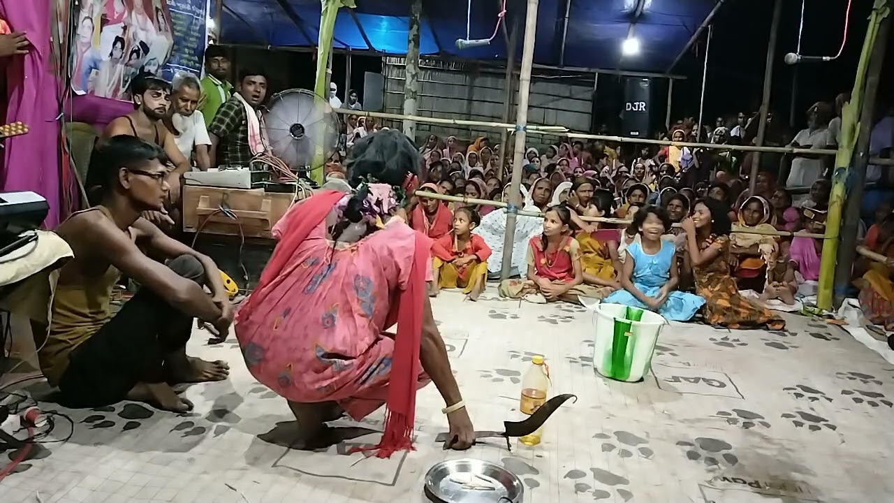 maa manasa gudda guddi roll 😁😁😁