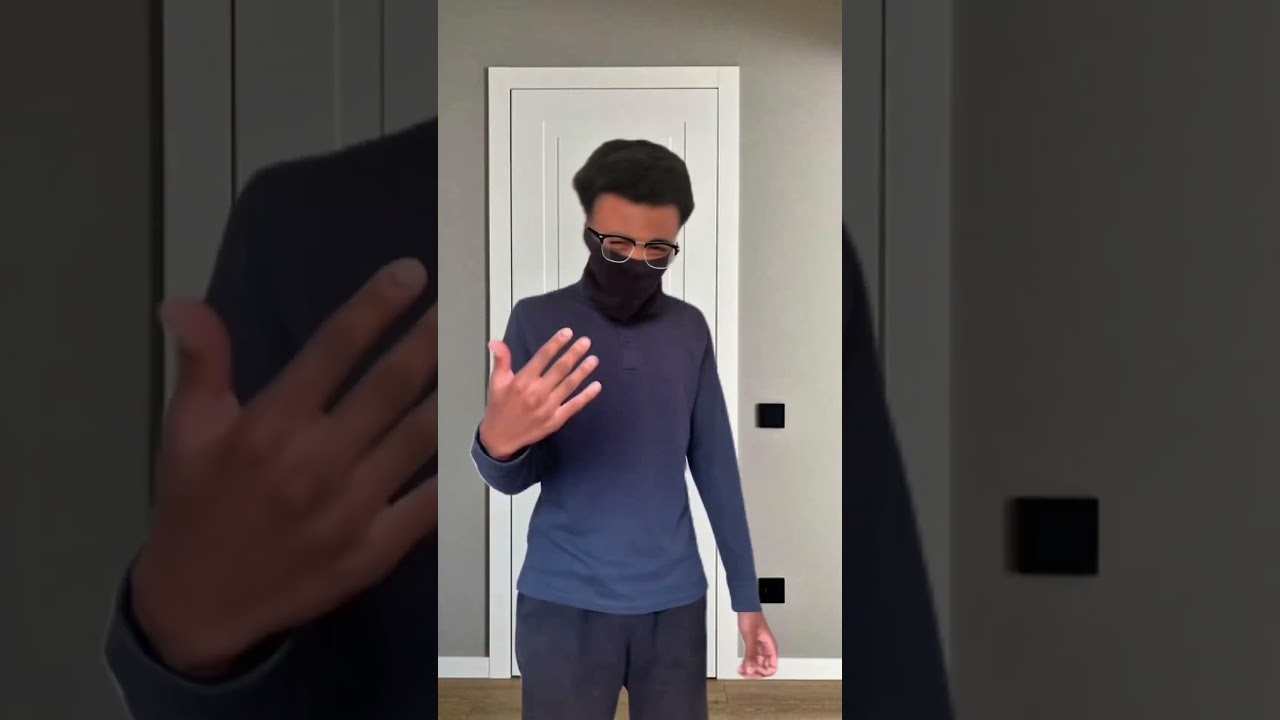 Pov: ton fils a un comportement inqui&eacute;tant