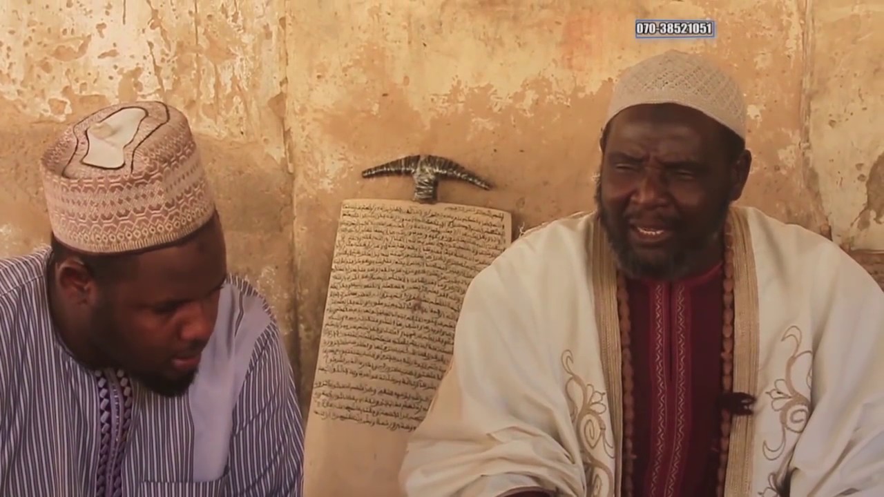 DARASI TRAILER (Hausa Films & Music)