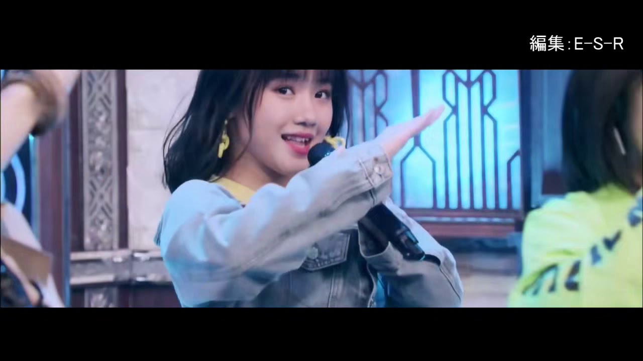 モーニング娘。'19 『人生 Blues』フルバージョン