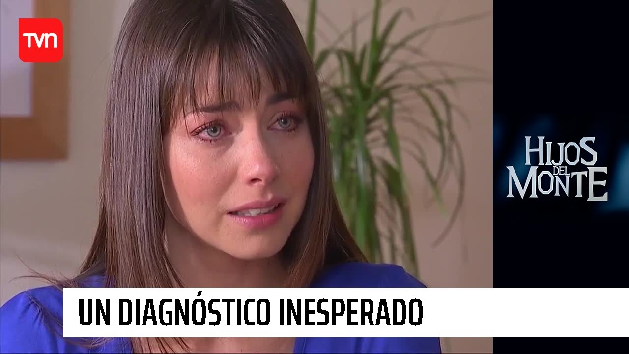 Un diagnóstico inesperado | Hijos Del Monte - T1E63
