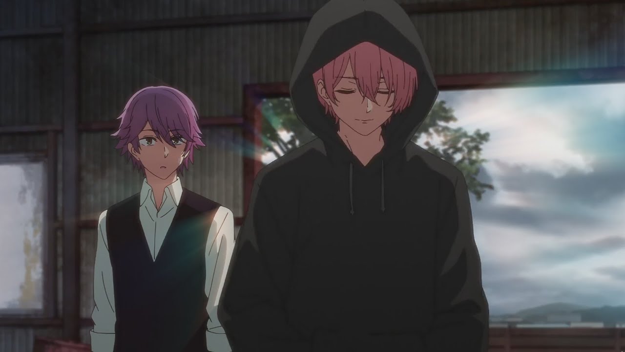 [Oshi No Ko] 