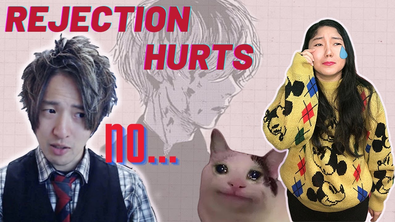 Damedane Sadboi Hours │Japanese Meme Review #13