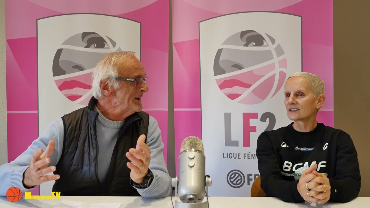 ils refont le match BCMF vs centre f&eacute;d&eacute;ral 2025 2026