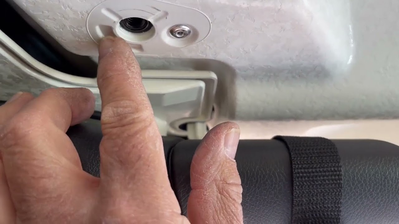 How to fix the loose 