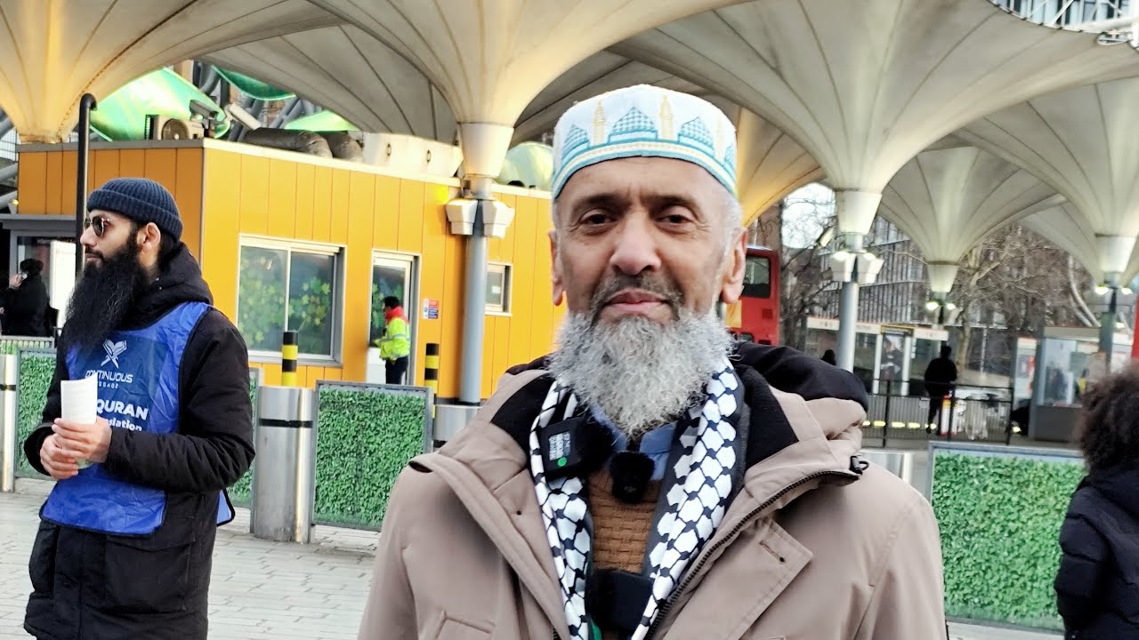 Dawah2Soul is live