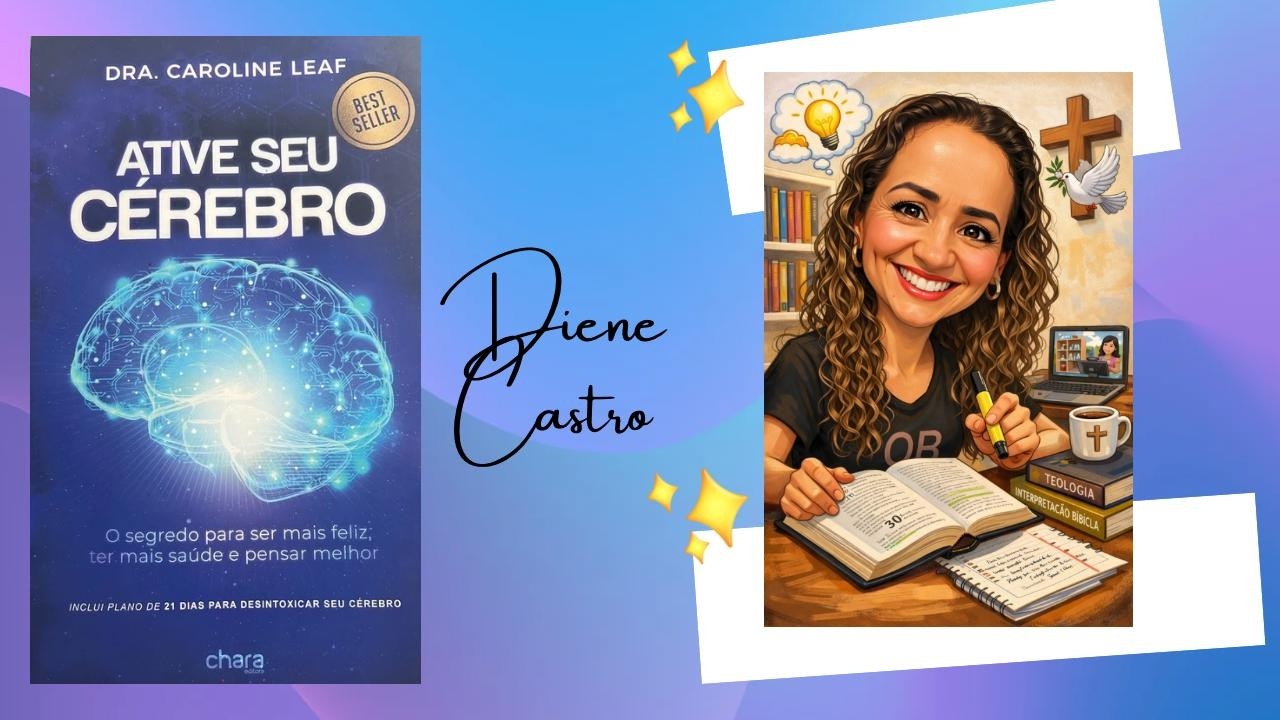 Livro Ative seu Cérebro /Capítulo 3/parte 1