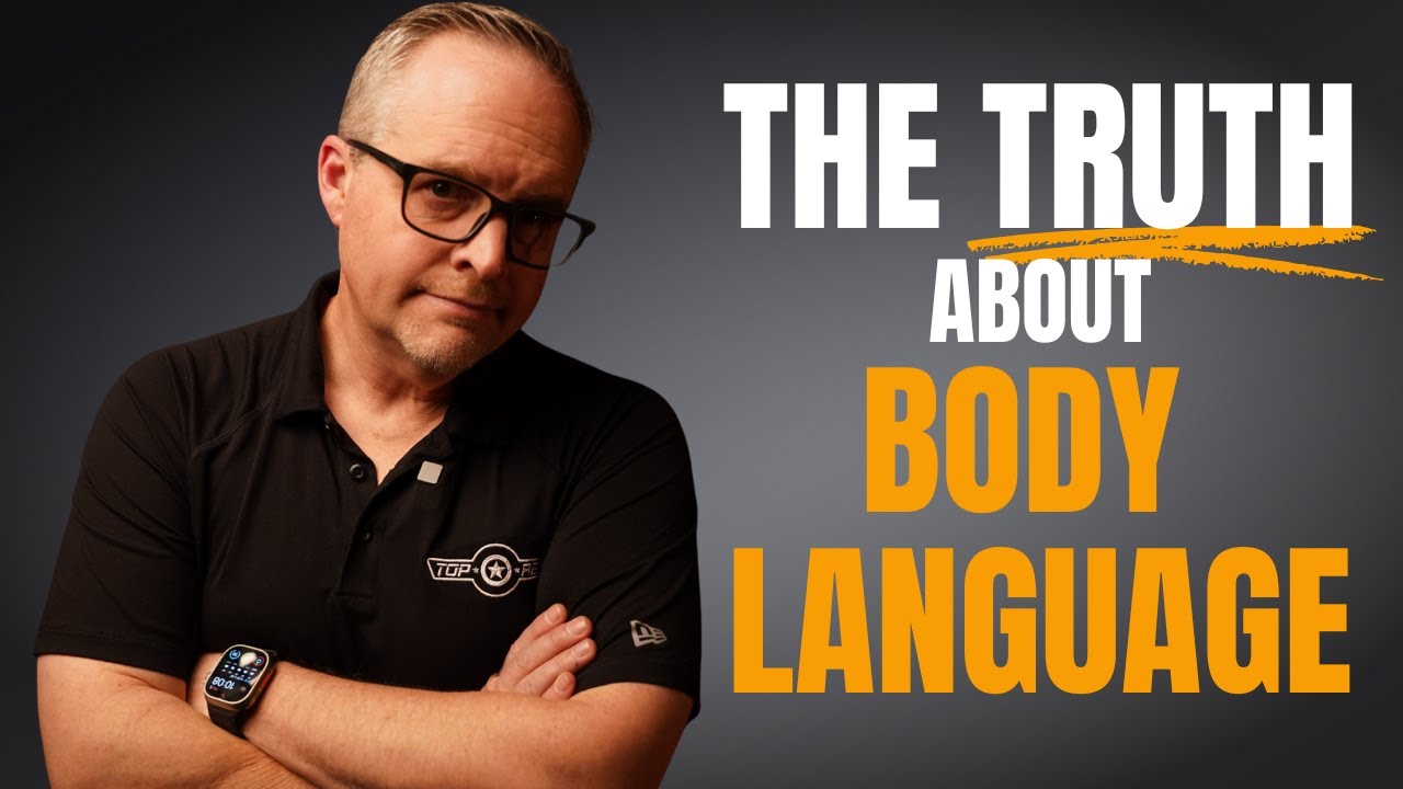 What You Know About Reading Prospect Body Language is WRONG! (Here's Why)