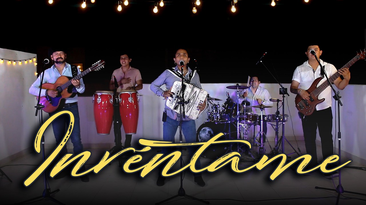 INVÉNTAME - GRUPO PRESTIGIO