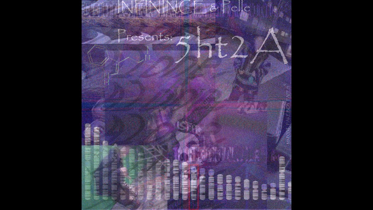 AloneBoyz Presents: 5ht2A (Mixtape)