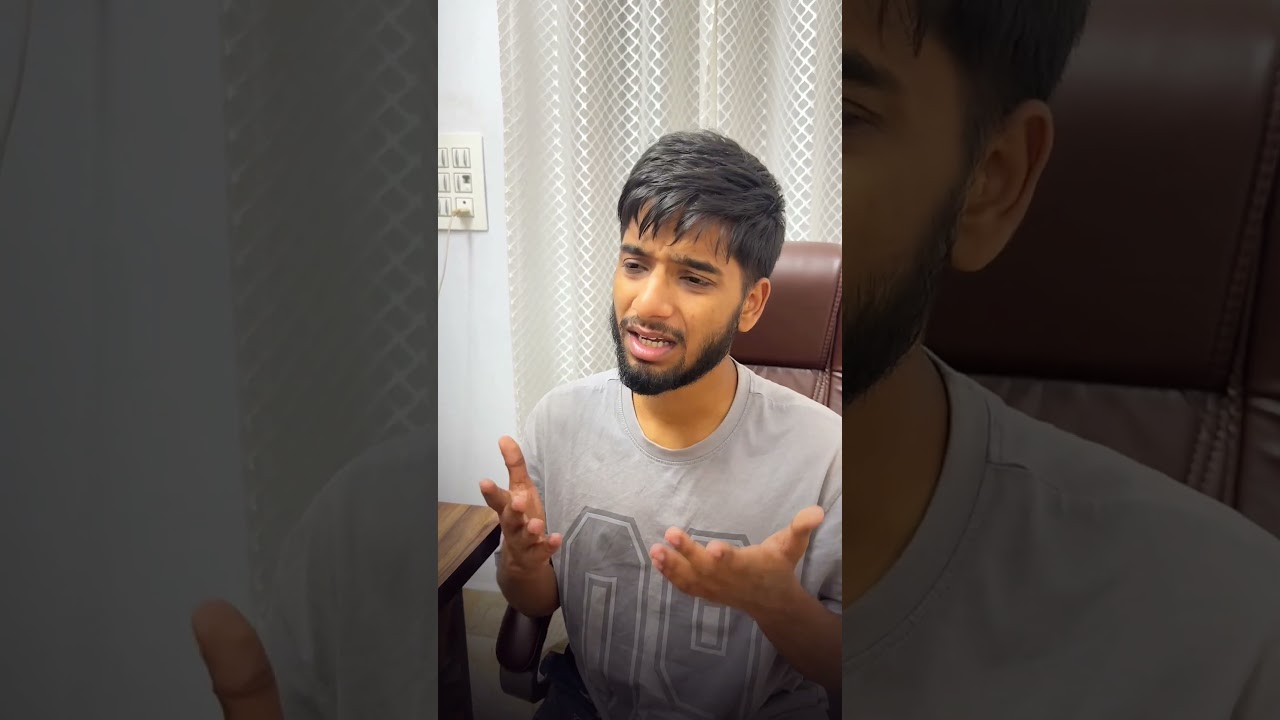 Worst book for JEE? || IIT Motivation | JEE 2026 | JEE 2027 #iit #jee #shorts