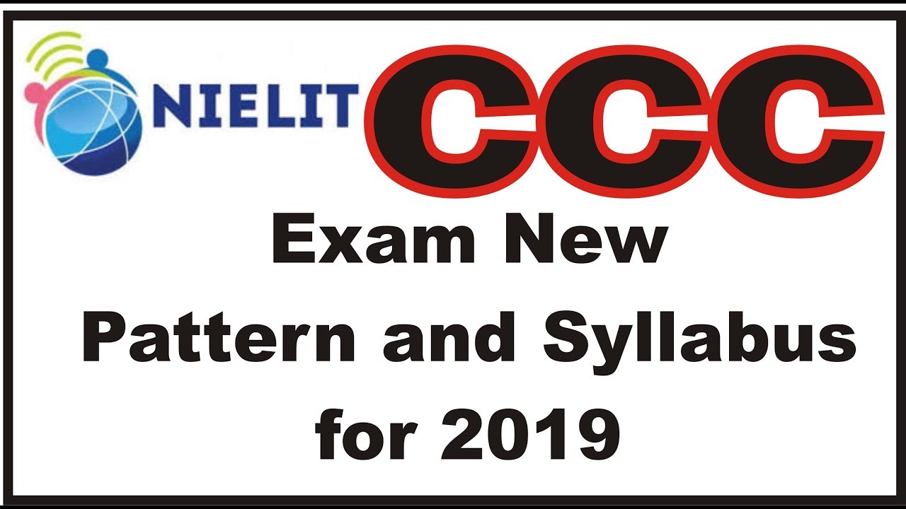 CCC May month results download kaise dekho