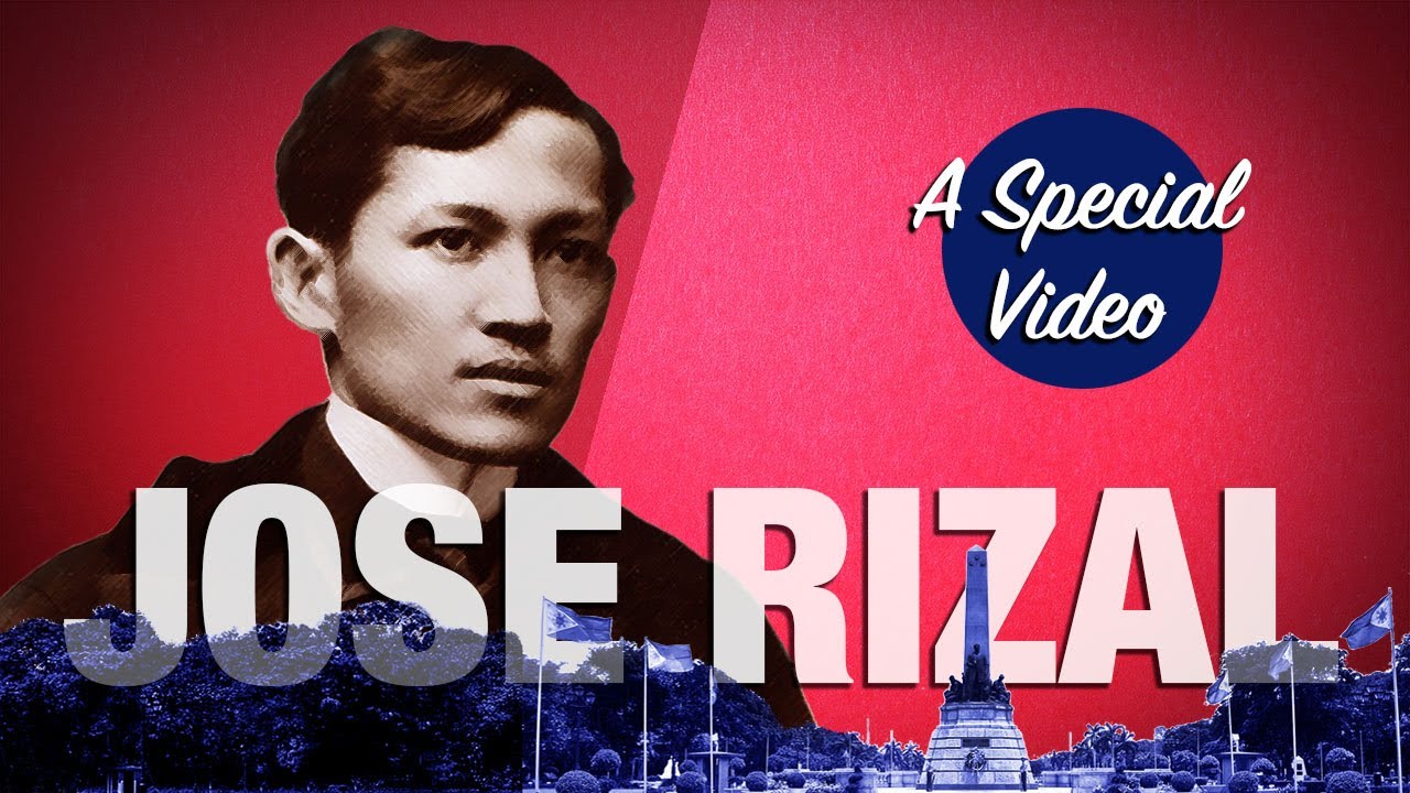 Jose Rizal: The Filipino Polyglot