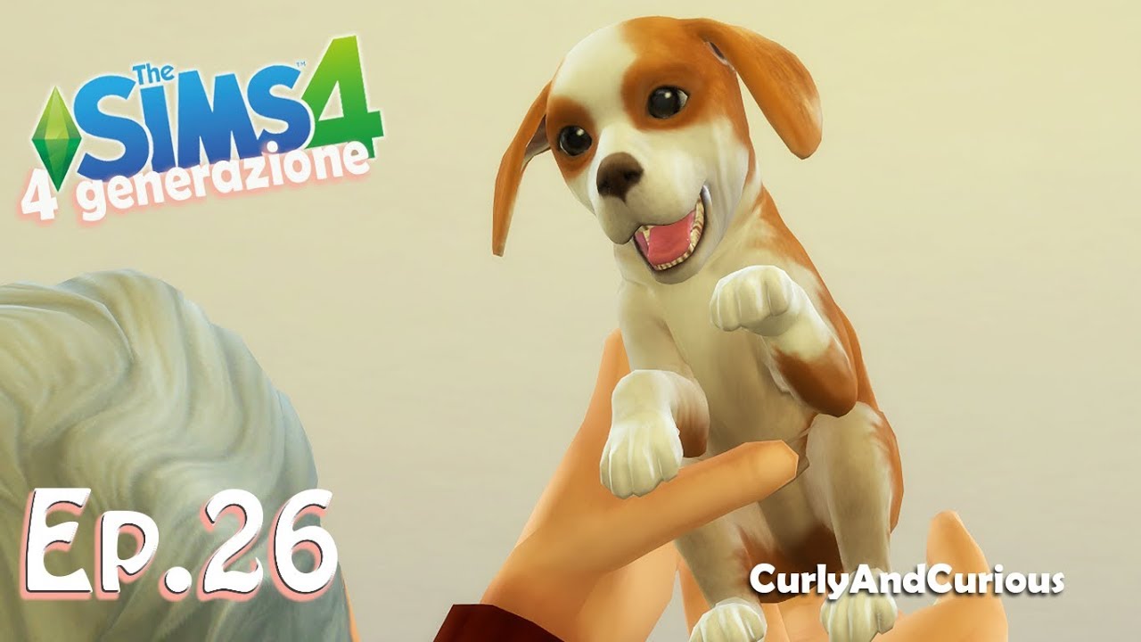 The Sims 4 - Famosa su Simstagram!! - Ep.26 [GamePlay ITA]