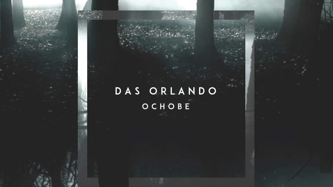 Das Orlando - Ochobe (Original Mix) [PRESSURE RECORDS]
