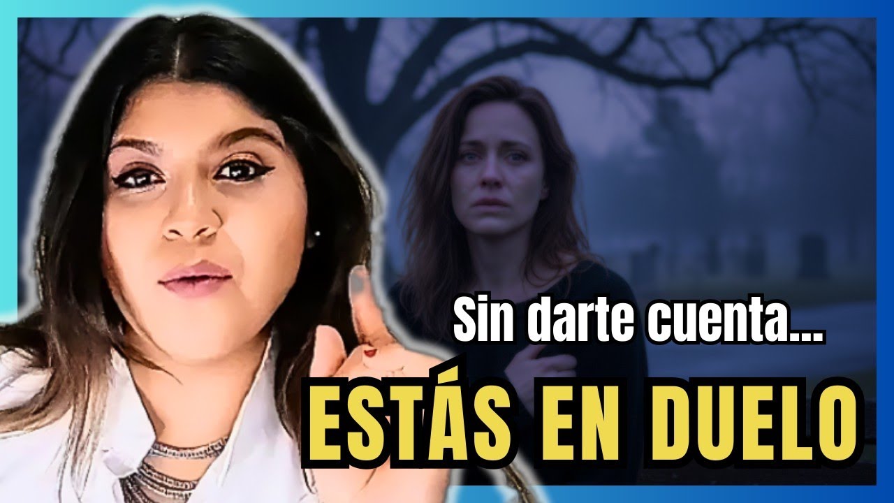 ESTOS son los DUELO más recurrentes | Podrías estar atravesando uno
