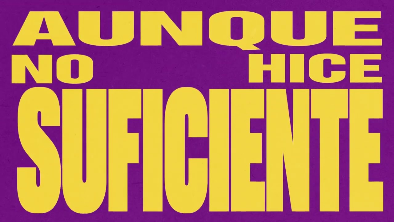 Q2, Willi.ch - VUELVE (Lyric Video)