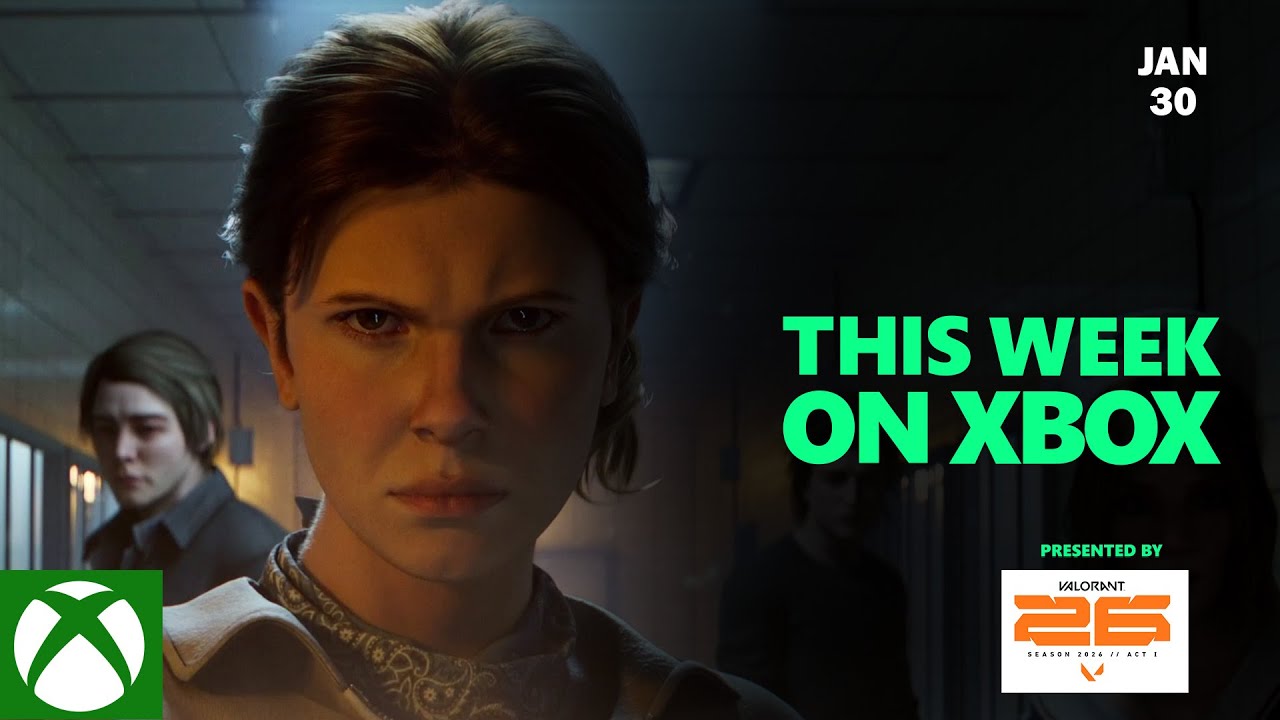 Battle Against Vecna, Take to the Skies, & Celebrate a New Chapter | This Week on Xbox