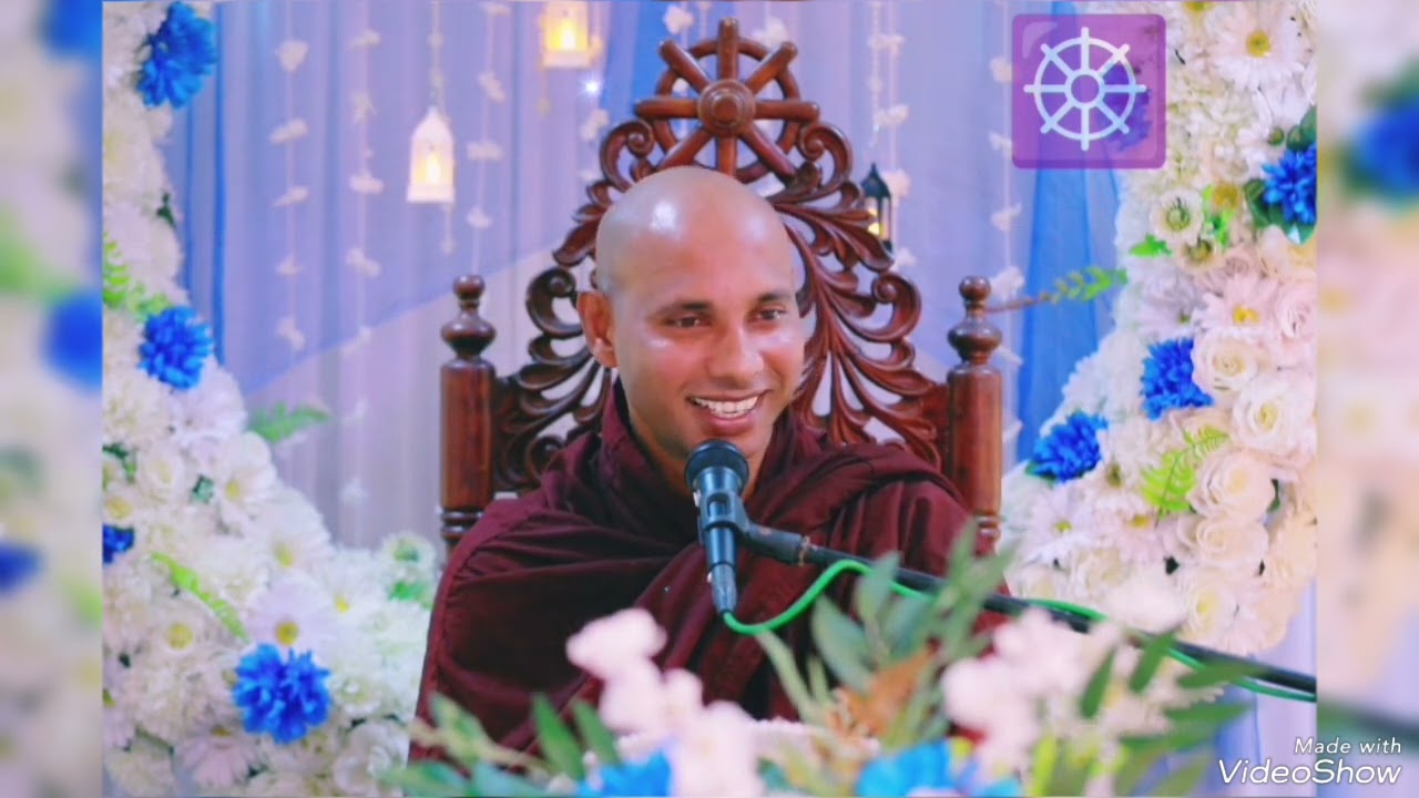 සෑම සංසාර බැදීමකම සංසාර ගනුදෙණුවක් තියනවා