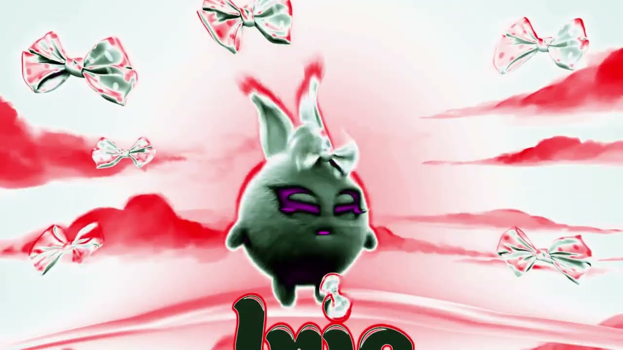 Sunny Bunnies intro effects Shiny Sponsored By Gamavision Csupo Effects iL Vocodex
