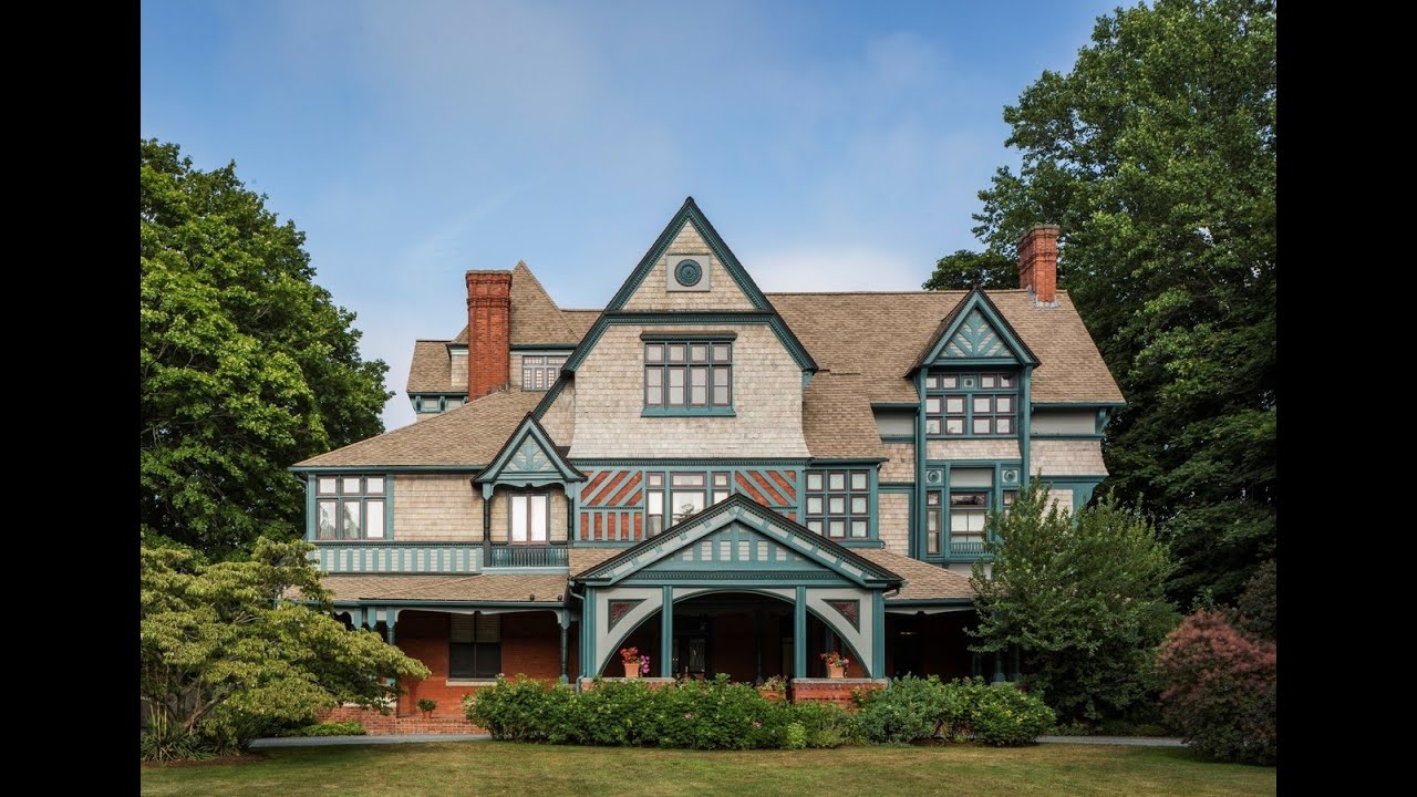 328 Bellevue Avenue, Newport, RI 02840