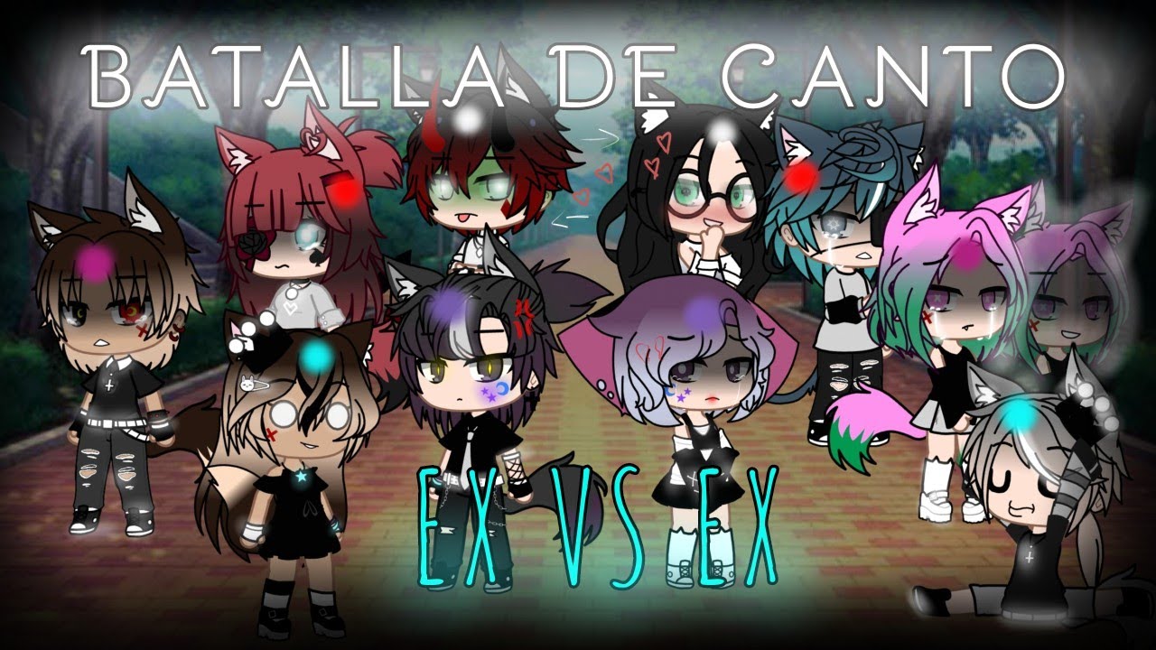 BATALLA DE CANTO - EX VS EX - 2023