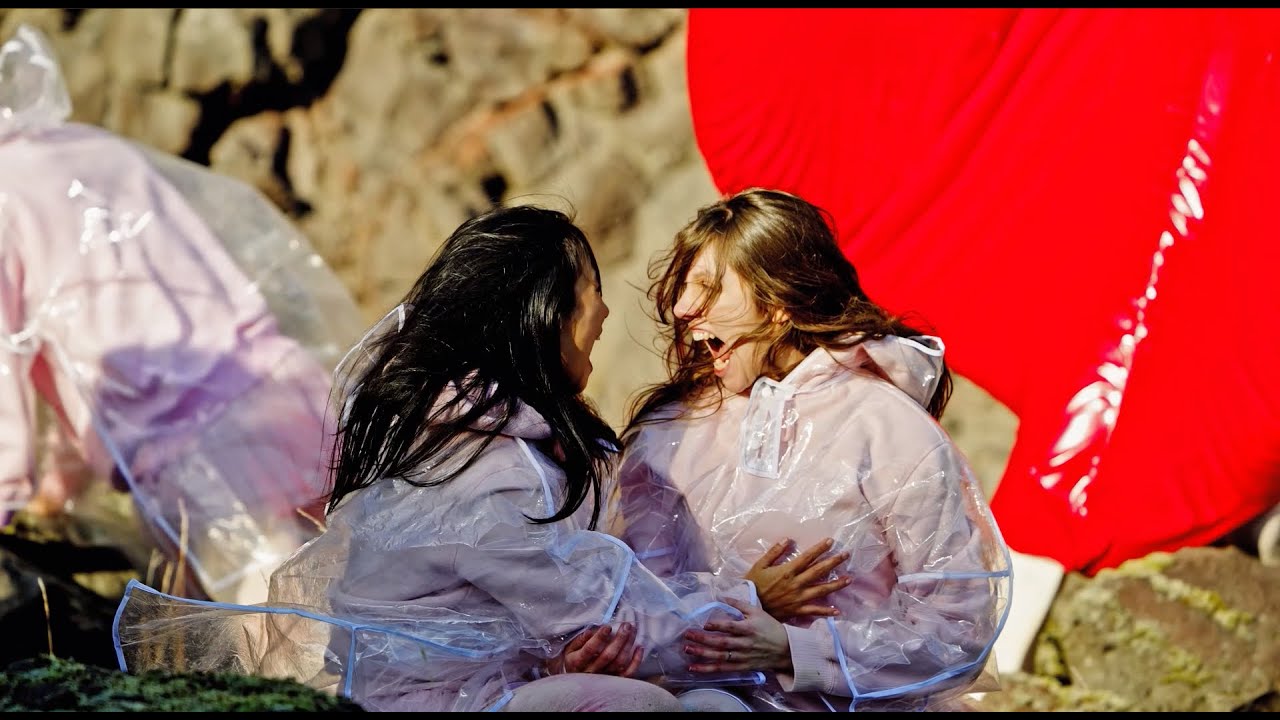 Iceland Dance Company - HEART ATTACK (ROMEO 💜 JULIA)