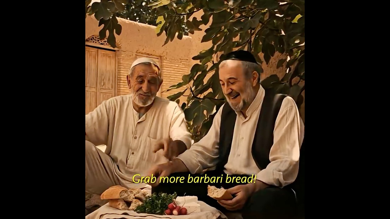 Iran and Israel in the 1960s.