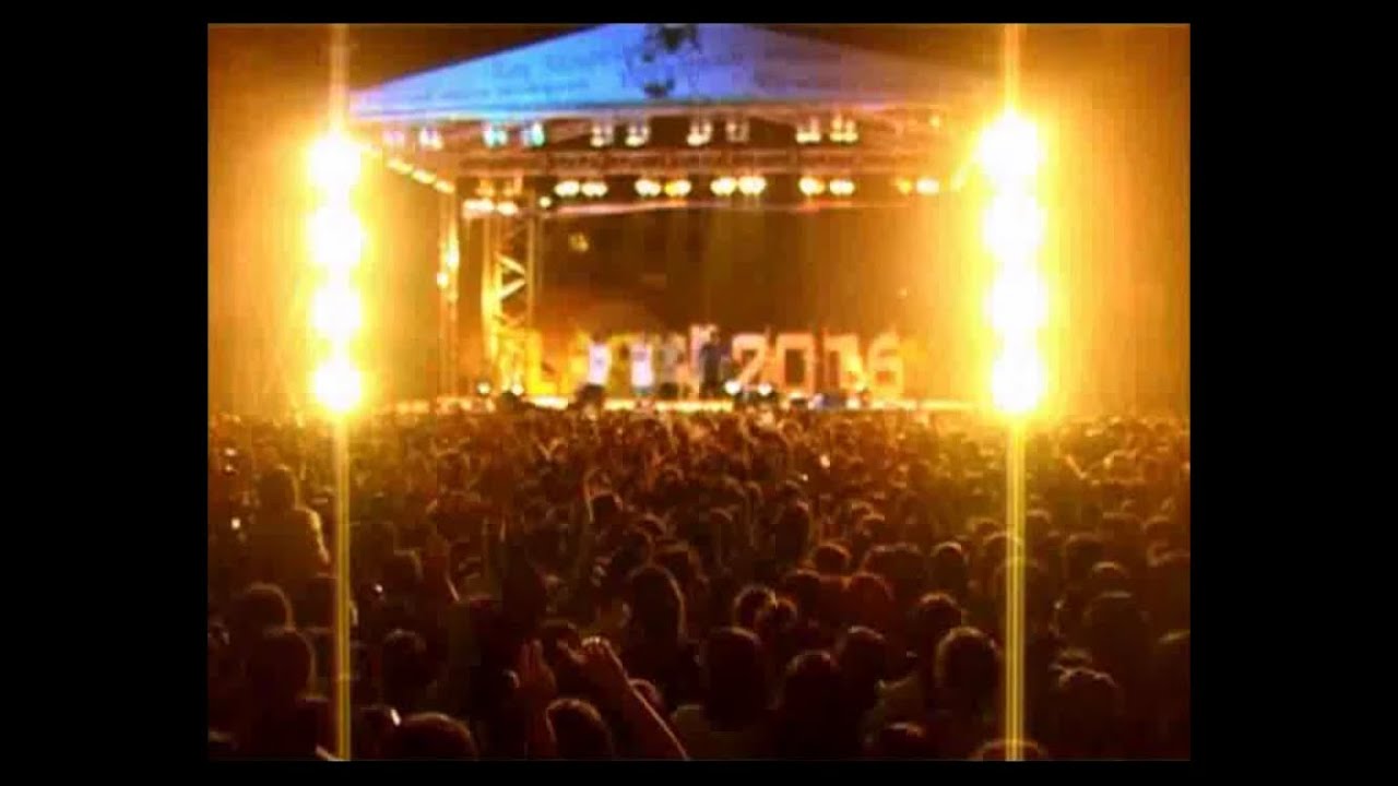 Flash  - Хайрлах хүсэл тоглолт  ( 2007 UB OPEN AIR CONCERT)