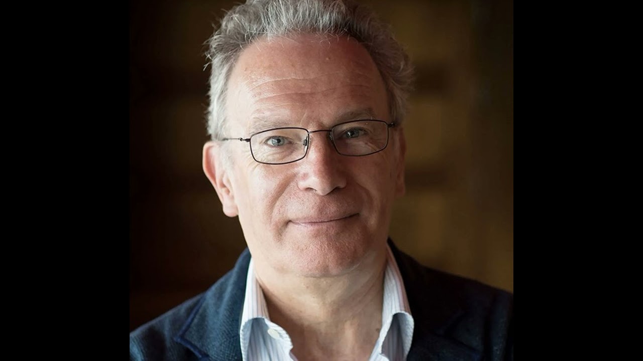 Fintan O'Toole: the evolution of modern Ireland