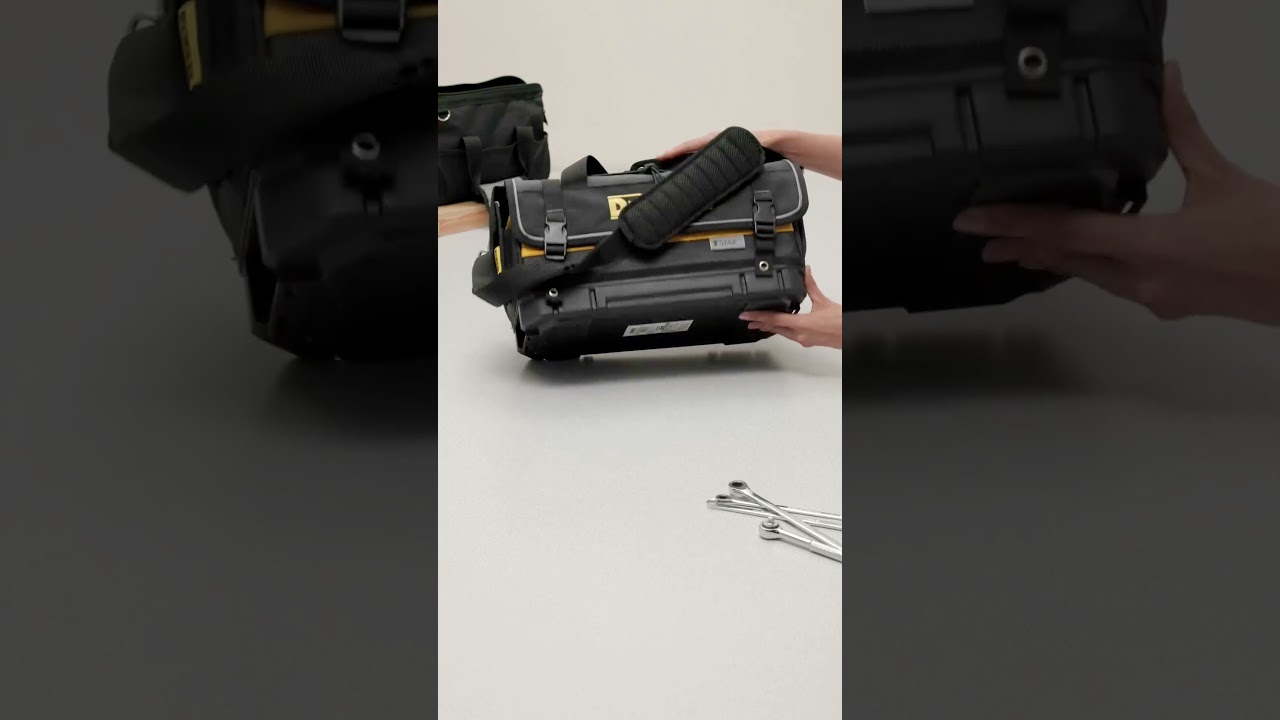 Dewalt DWST83540-1 TSTAK Rigid Covered Tool Bag