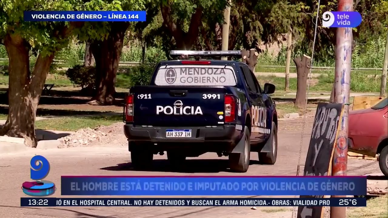 Viajó desde Canadá para conocer a su novio virtual, la encerró, la golpeó y terminó en el hospital