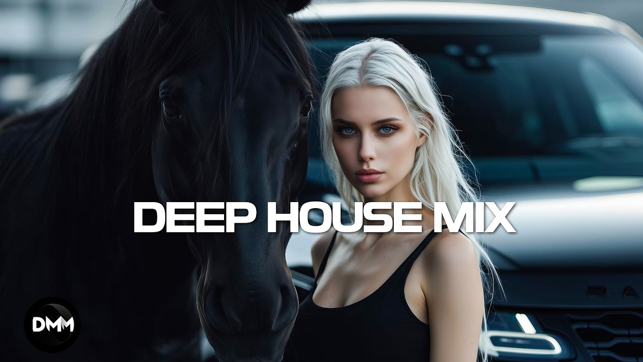 The Best Top Deep House 2026 - Melodic House & Progressive Flow #1 #deephouse