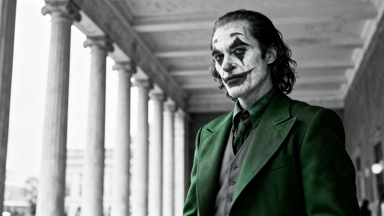 Chosen Ones  Congratulations, It’s Done! You’ll Never Go Through That Again    Joker Motivation