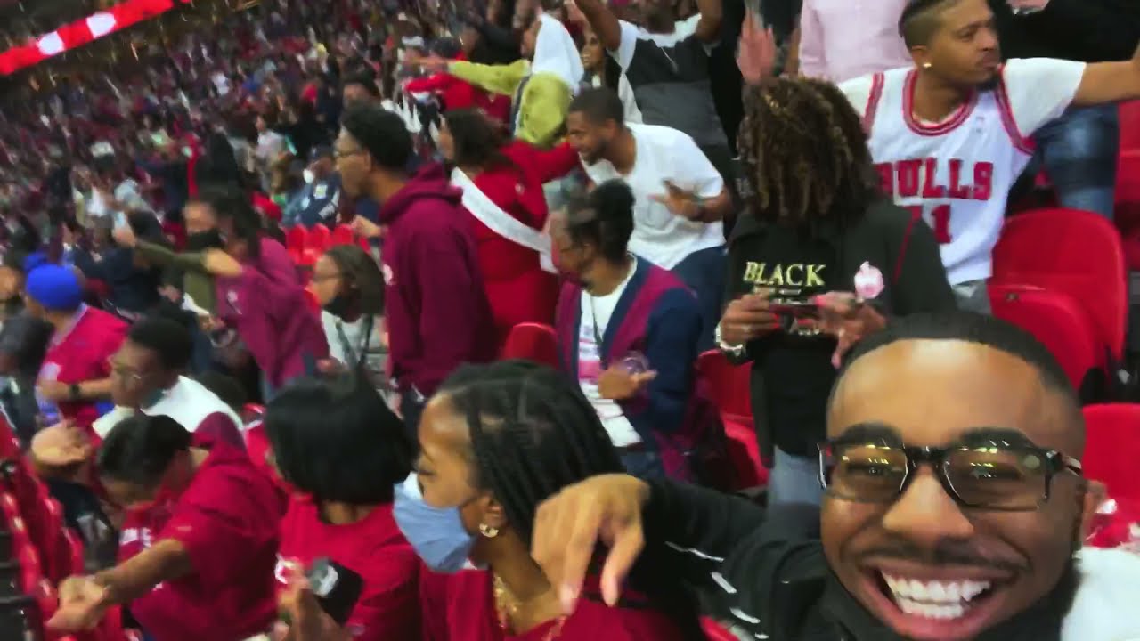 Celebration Bowl 2021: SC State upsets Jackson State 31-10!