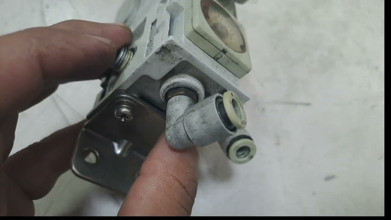 Air Gap/Air catch sensor??