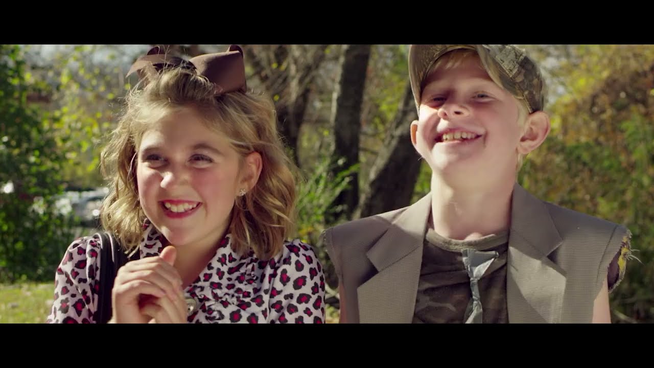 Honeymoon &middot; Cledus T. Judd (Official Music Video)