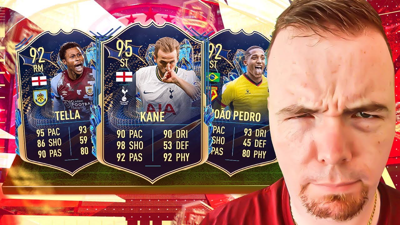 FUT Champs, TOTS Objectives & 6pm Content Live - Fifa 23