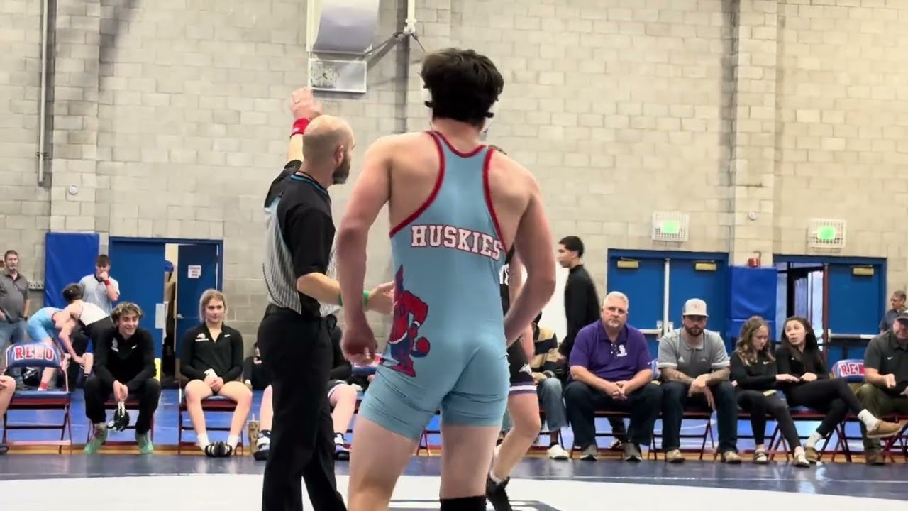Joseph Wheatley v Unknown (Spanish Springs) 157