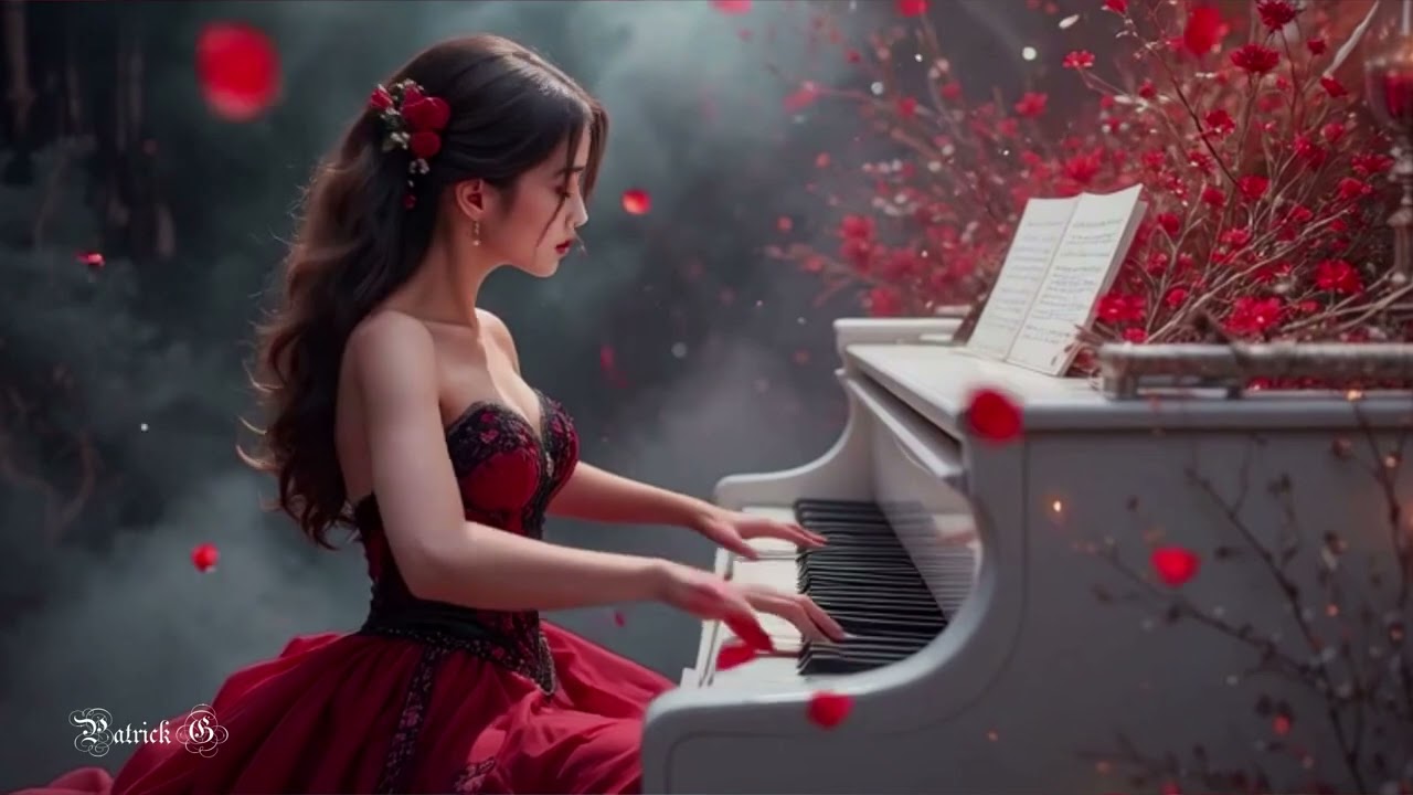 Timeless - ( Music Piano - Music instrumental ) - Patrick G