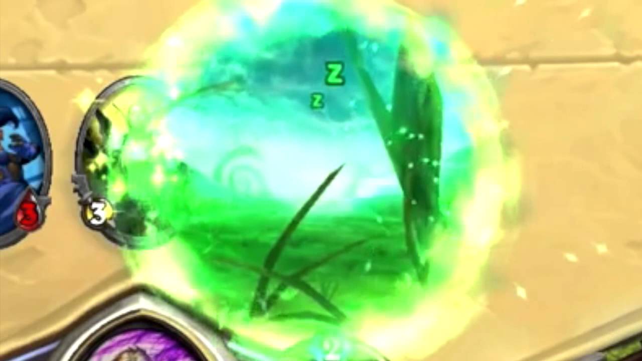 Holy Fire (Anduin's theme)