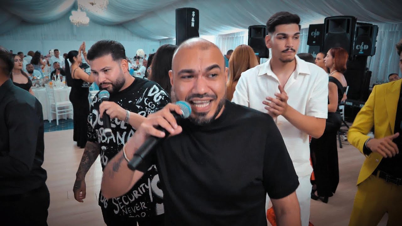 Narcis & Ștefan de la Bărbulești - Program Live 2024 🎶✨