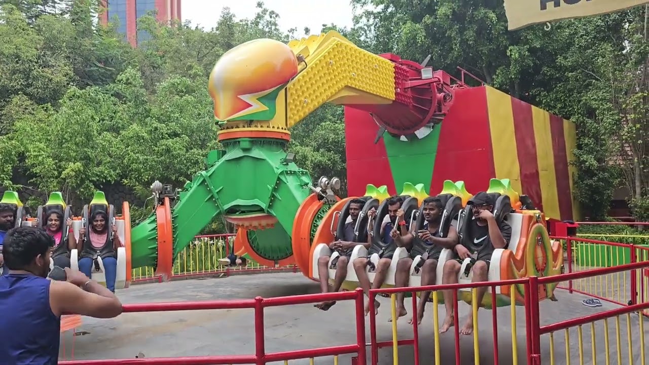 #wonderla #bangalore_wonderla #bangalore #entertainment_place